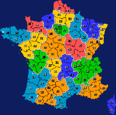 Site en construction